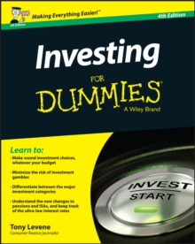 Investing for Dummies – UK