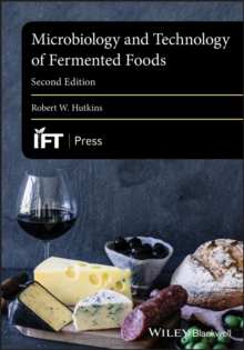 Image for Microbiology and technology of fermented foods