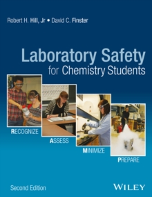 Image for Laboratory safety for chemistry students