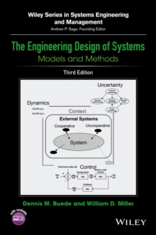 Engineering Design of Systems