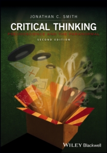 Image for Critical thinking in a world of pseudoscience and paranormal beliefs