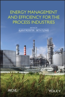 Image for Industrial energy management in the 21st century