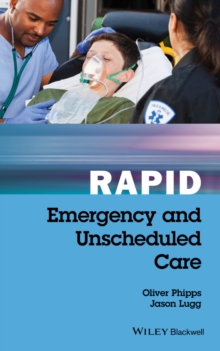 Image for Rapid Emergency & Unscheduled Care