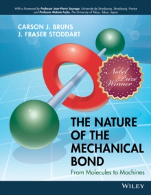 Nature of the Mechanical Bond