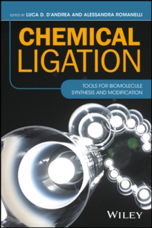 Image for Chemical Ligation