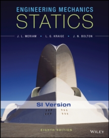 Image for Engineering Mechanics : Statics SI Version