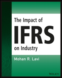 Image for The impact of IFRS on industry