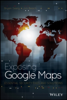 Image for Exposing Google Maps