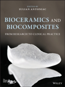 Image for Bioceramics and Biocomposites