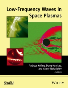 Image for Low-frequency waves in space plasmas
