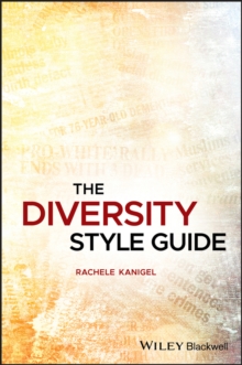 Image for The Diversity Style Guide