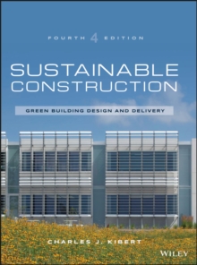 Image for Sustainable Construction