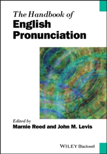 Image for The Handbook of English Pronunciation