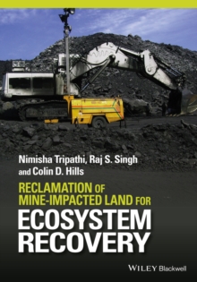 Image for Reclamation of Mine-impacted Land for Ecosystem Recovery