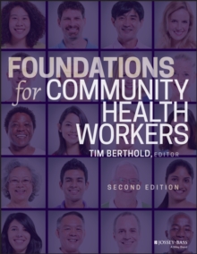 Image for Foundations for community health workers