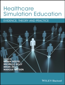 Image for Healthcare Simulation Education