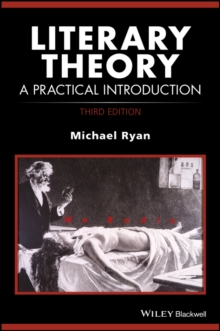 Image for Literary theory: a practical introduction
