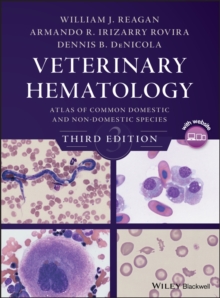 Image for Veterinary Hematology