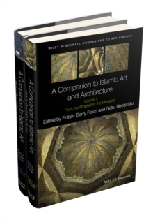 Image for A companion to Islamic art and architecture