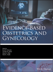 Image for Evidence-based obstetrics and gynecology