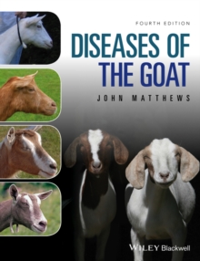 Image for Diseases of the goat