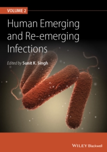 Image for Human Emerging and Re-emerging Infections, Volume 2
