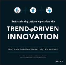 Image for Trend-Driven Innovation