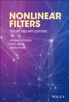 Image for Nonlinear filters: theory and applications