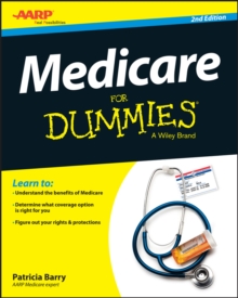 Image for Medicare for dummies