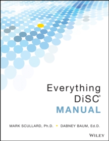 Image for Everything DiSC Manual