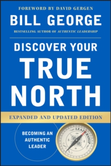 Image for Discover your true north