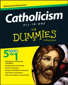 Image for Catholicism all-in-one for dummies
