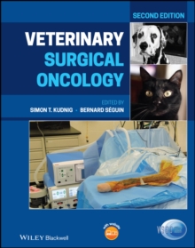Image for Veterinary Surgical Oncology