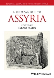Image for A Companion to Assyria
