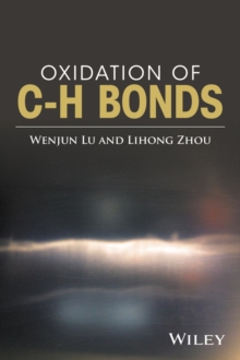 Image for Oxidation of C-H Bonds