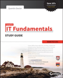 Image for CompTIA IT Fundamentals Study Guide