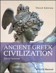 Image for Ancient Greek Civilization
