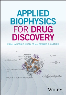 Image for Applied biophysics for drug discovery