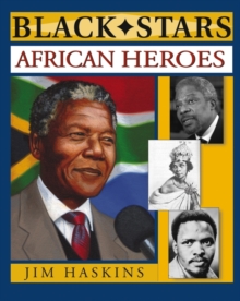 Image for African heroes