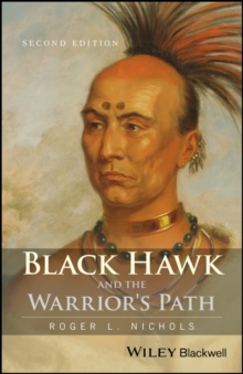 Image for Black Hawk and the Warrior's Path