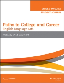 English Language Arts, Grade 8 Module 2