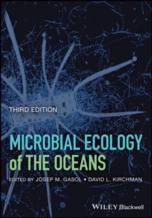 Image for Microbial Ecology of the Oceans
