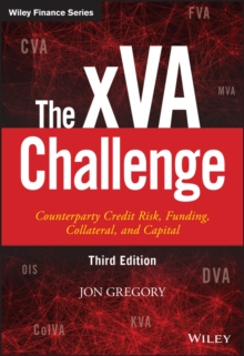 Image for The xVA Challenge
