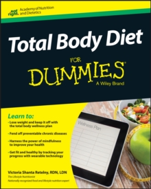 Image for Total body diet for dummies