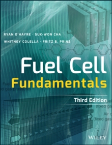 Image for Fuel cell fundamentals.