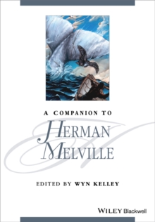 Image for A companion to Herman Melville