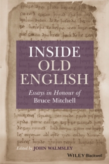 Inside Old English