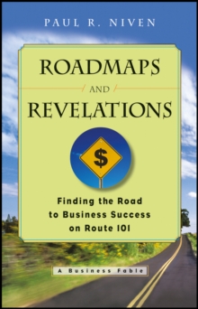 Roadmaps and Revelations