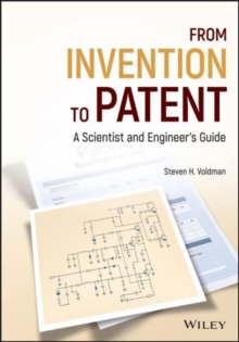 Image for From Invention to Patent