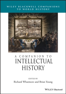 Image for A Companion to Intellectual History